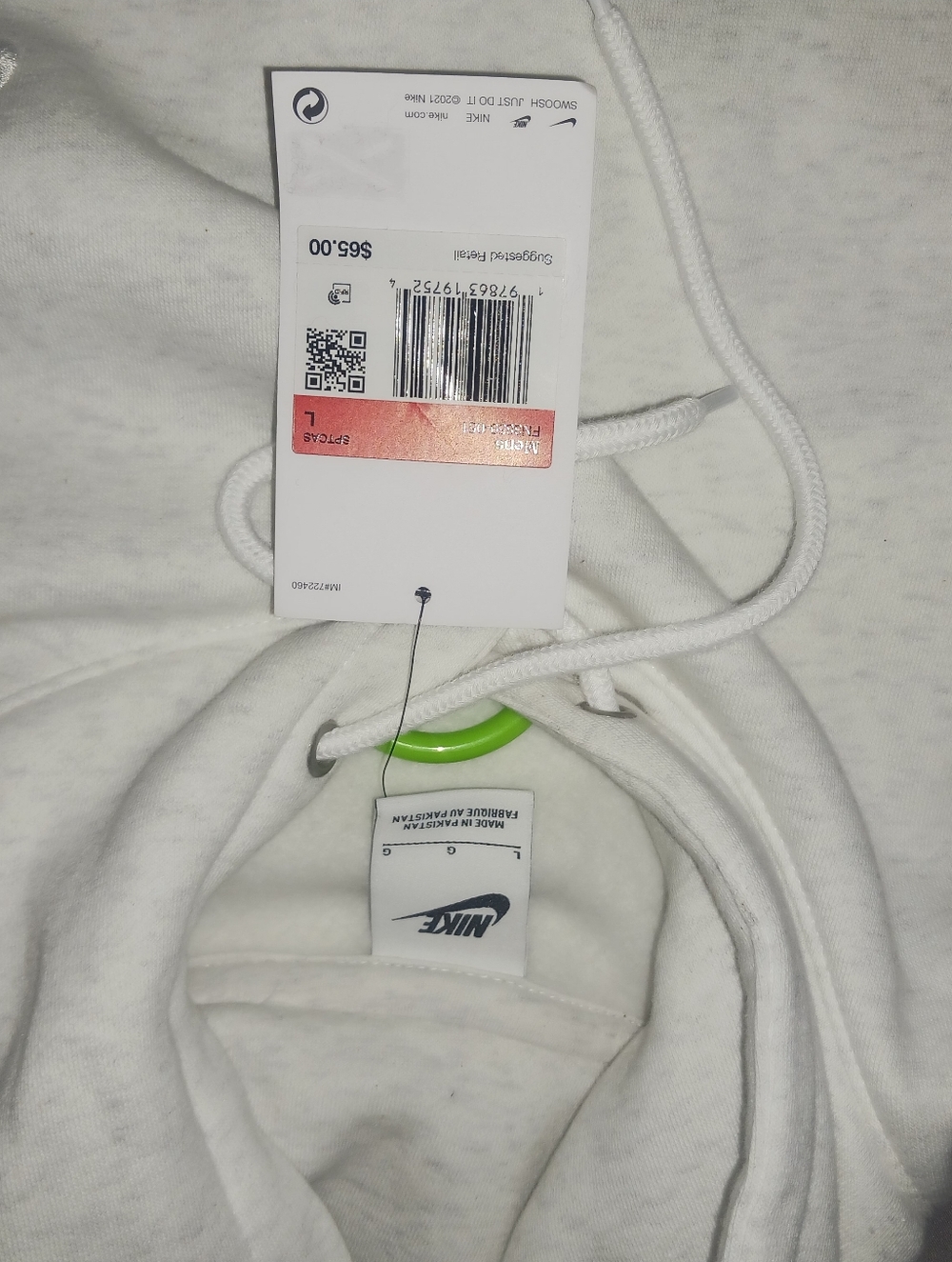 Men Nike Set - Picture 3 of 7